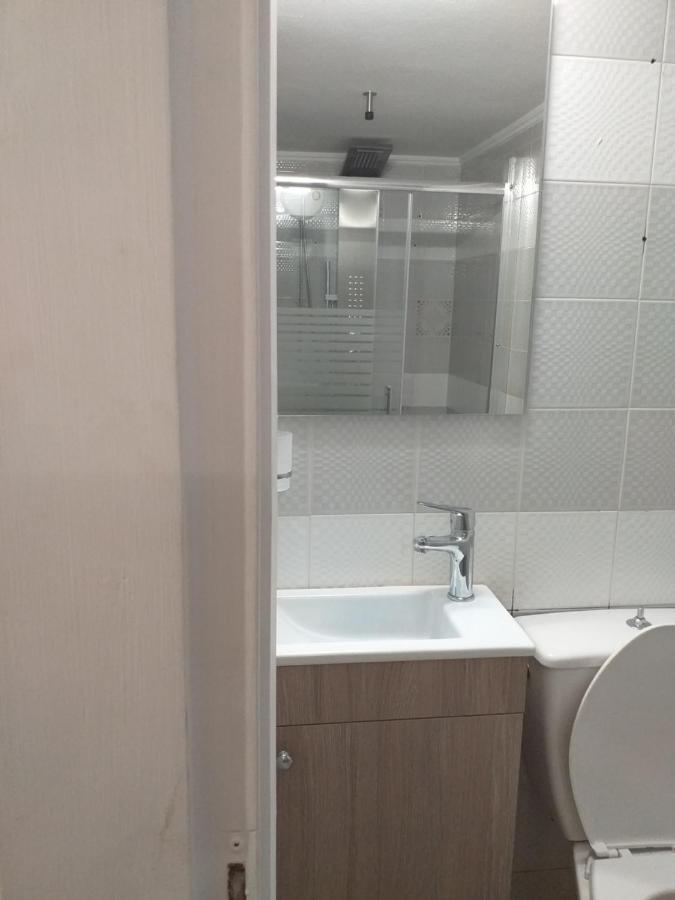 Lucky Suite Heraklion  Exterior photo