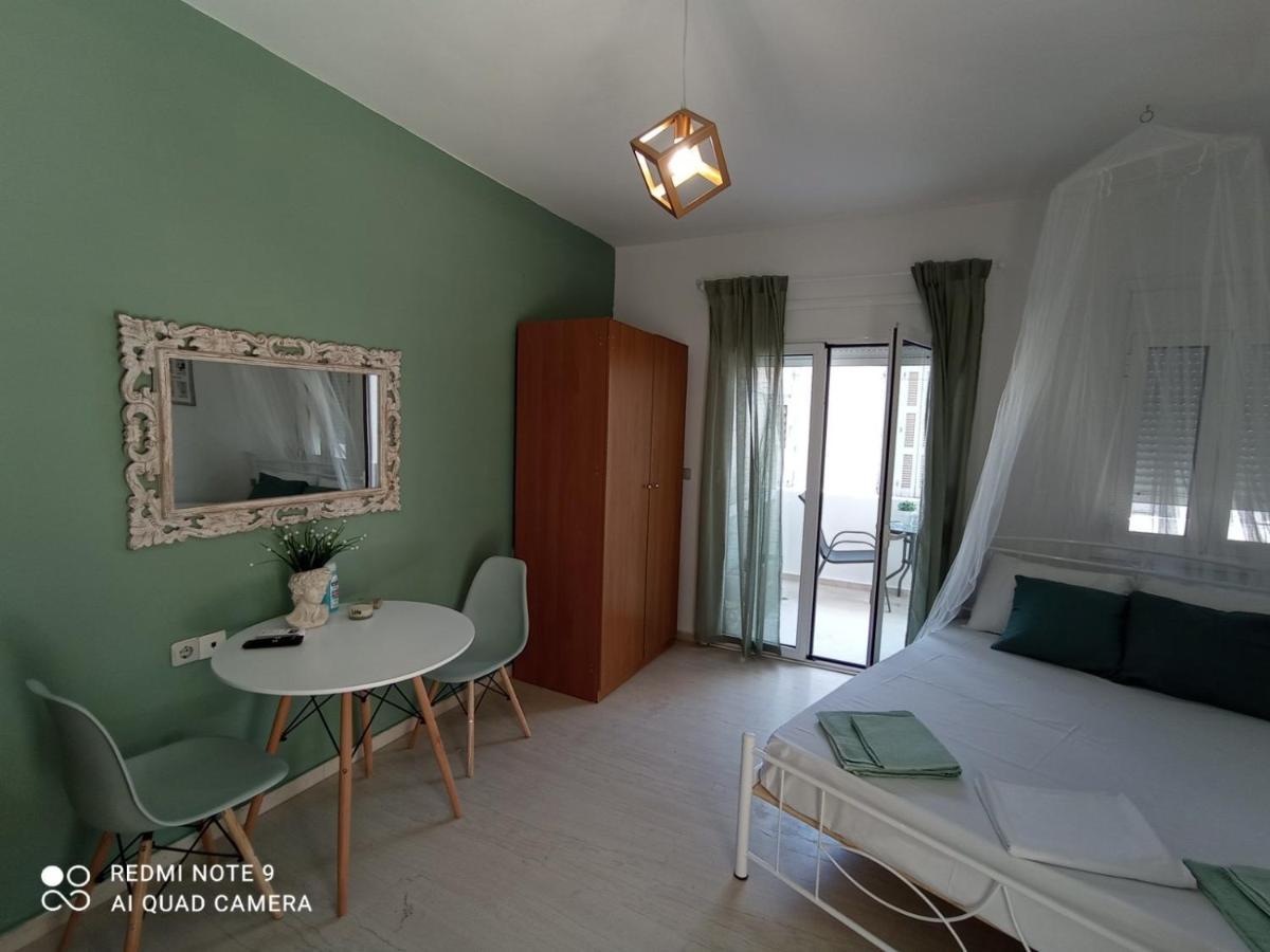 Lucky Suite Heraklion  Exterior photo